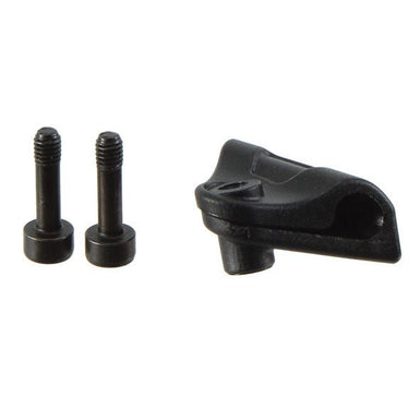 RockShox Disc - Brake Routing Guide - RockShox - Garage Cycles