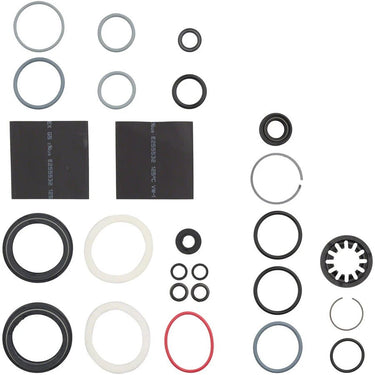 RockShox Fork Annual Service Kits - RockShox - Garage Cycles