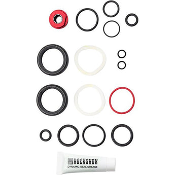 RockShox Fork Annual Service Kits - RockShox - Garage Cycles