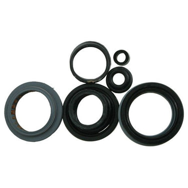 RockShox Fork Basic Service Kits - RockShox - Garage Cycles