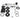 RockShox Fork Service Kits - RockShox - Garage Cycles