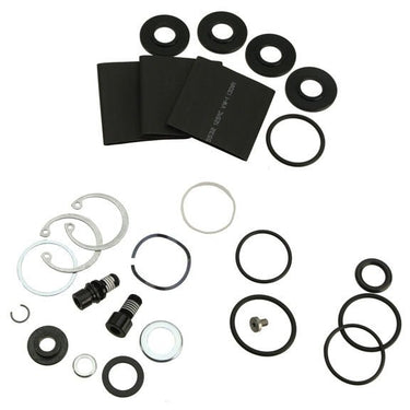 RockShox Fork Service Kits - RockShox - Garage Cycles
