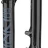 RockShox Lyrik Select Charger RC Suspension Fork - 27.5", 160 mm, 15 x 110 mm, 44 mm Offset, Black, D1 - Garage Cycles - Garage Cycles