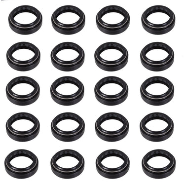 RockShox Main Seals & Wipers - RockShox - Garage Cycles