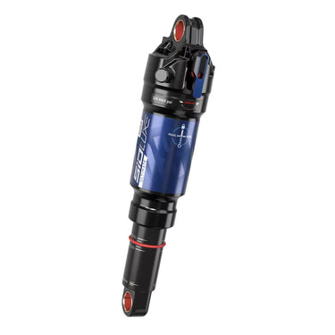 RockShox SIDLuxe Ultimate 3 - Position Remote Shock - RockShox - Garage Cycles