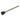 RockShox SoloAir Travel Adjustment Air Shafts - RockShox - Garage Cycles