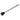 RockShox SoloAir Travel Adjustment Air Shafts - RockShox - Garage Cycles