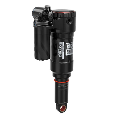 RockShox Sup Dlx Ult RC2T Shock, Trunnion (2023) - RockShox - Garage Cycles