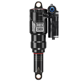 RockShox Super Deluxe Ultimate RC2T Air Shock - RockShox - Garage Cycles