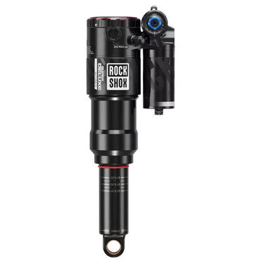 RockShox Super Dlx Ult RC2T Air Shock, Trunnion - RockShox - Garage Cycles