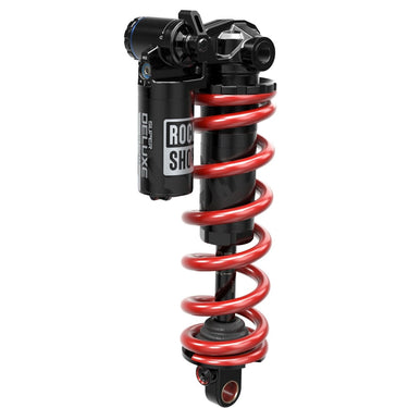 RockShox Super Dlx Ult RC2T Coil, Trunnion (2023) - RockShox - Garage Cycles