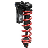 RockShox Super Dlx Ult RC2T Coil, Trunnion (2023) - RockShox - Garage Cycles