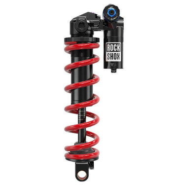 RockShox Vivid Coil Ultimate DH RC2 Shock - RockShox - Garage Cycles