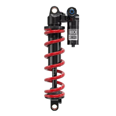 RockShox Vivid Coil Ultimate DH RC2 Shock - RockShox - Garage Cycles