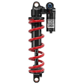 RockShox Vivid Coil Ultimate RC2T Shock - RockShox - Garage Cycles