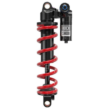 RockShox Vivid Coil Ultimate RC2T Shock - RockShox - Garage Cycles