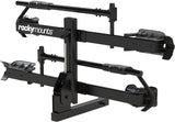 RockyMounts MonoRail Hitch Bike Carrier - RockyMounts - Garage Cycles