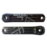 Rotor Kapic Crank Arms - Rotor - Garage Cycles