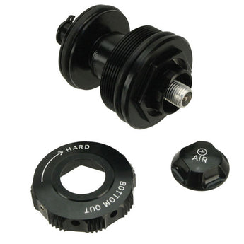 RockShox Top Caps and Air Valves