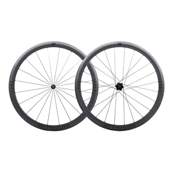 Reynolds AR41 Shimano Road Tubeless 700c Wheelset