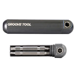 Ryder Groove Tool - Ryder (Slug Plug) - Garage Cycles