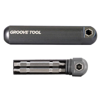 Ryder Groove Tool - Ryder (Slug Plug) - Garage Cycles