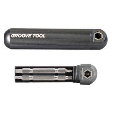 Ryder Groove Tool - Ryder (Slug Plug) - Garage Cycles
