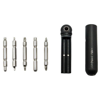 Ryder Groove Tool - Ryder (Slug Plug) - Garage Cycles