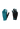 Savant MTB Gloves - POC - Garage Cycles
