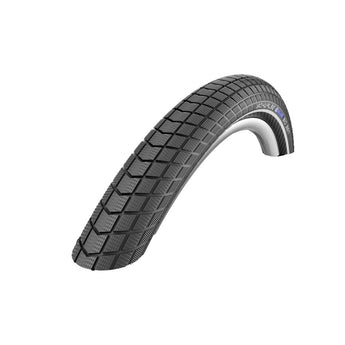 Schwalbe Big Ben 20" Tire - Schwalbe - Garage Cycles