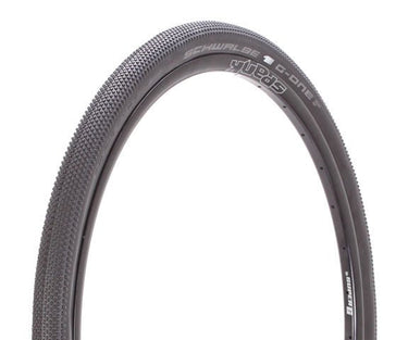 Schwalbe G - One Allround Tubeless 700c Tire - Schwalbe - Garage Cycles