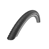 Schwalbe G - One Bite Tubeless 700c Tire - Schwalbe - Garage Cycles