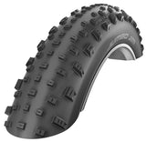 Schwalbe Jumbo Jim FatBike 26" Tire - Schwalbe - Garage Cycles