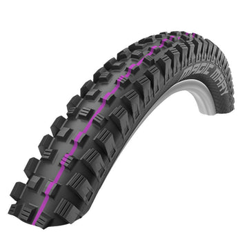 Schwalbe Magic Mary 27.5" Tire - Schwalbe - Garage Cycles