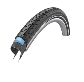 Schwalbe Marathon Plus 700c Tire - Schwalbe - Garage Cycles