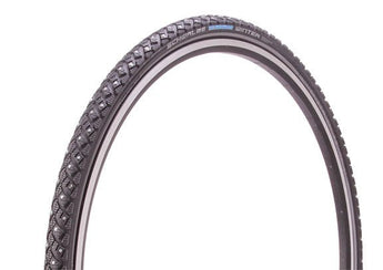 Schwalbe Marathon Winter Plus 700c Tire - Schwalbe - Garage Cycles