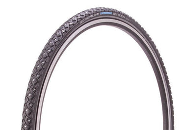 Schwalbe Marathon Winter Plus 700c Tire - Schwalbe - Garage Cycles