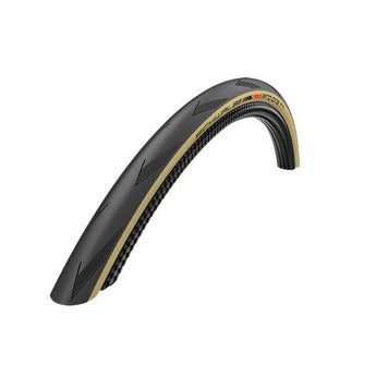 Schwalbe Pro One TT Addix Tubeless 700c Tire - Schwalbe - Garage Cycles