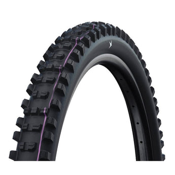 Schwalbe Shredda Rear 29" Tire - Schwalbe - Garage Cycles