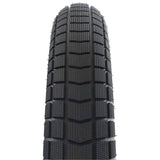Schwalbe Super Moto - X 20" Tire - Schwalbe - Garage Cycles