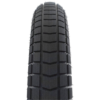 Schwalbe Super Moto - X 20" Tire - Schwalbe - Garage Cycles
