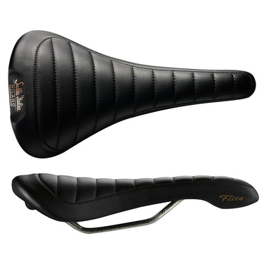 Selle Italia Flite Saddle - Selle Italia - Garage Cycles