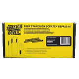 Sendhit Scratch Cover Stanchion Repair Kit - Sendhit - Garage Cycles