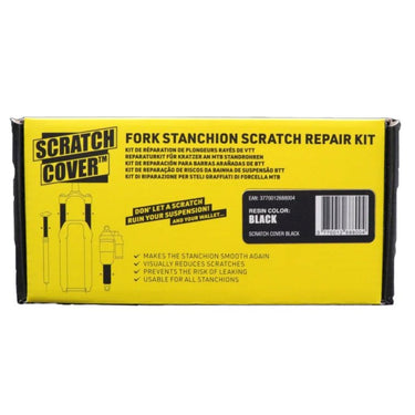 Sendhit Scratch Cover Stanchion Repair Kit - Sendhit - Garage Cycles