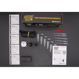 Sendhit Scratch Cover Stanchion Repair Kit - Sendhit - Garage Cycles