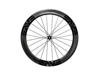 SES 6.7 - ENVE - Garage Cycles
