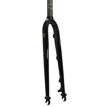 Soma Straight Blade CX Fork