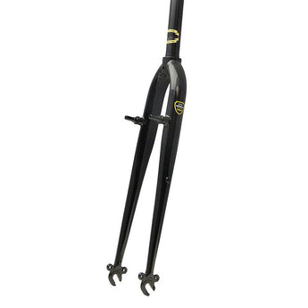 Soma Straight Blade CX Fork