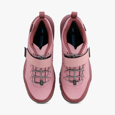 SH - EX500 Women's - Shimano - Garage Cycles