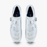 SH - RC903 - PWR S - PHYRE BICYCLE SHOES WHITE - Shimano - Garage Cycles